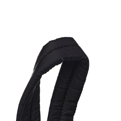 Valentino Garavani Nylon Game Print Backpack Black 11 of 11