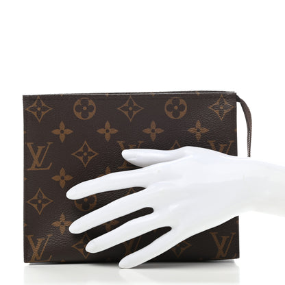 Louis Vuitton Monogram Toiletry Pouch 19 2 of 6