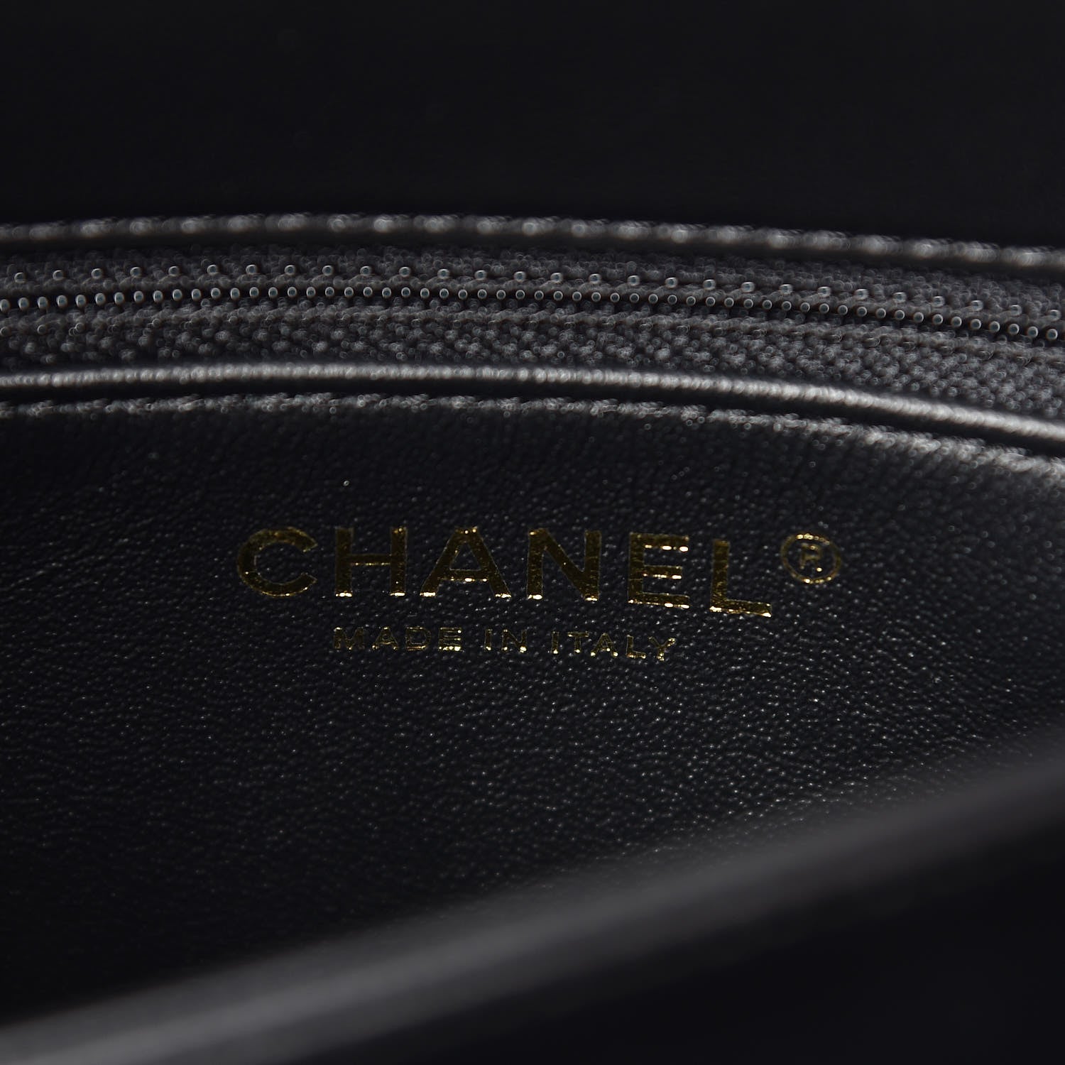 Chanel Lambskin Quilted Small Trendy CC Dual Handle Flap Bag Black 6 of 10