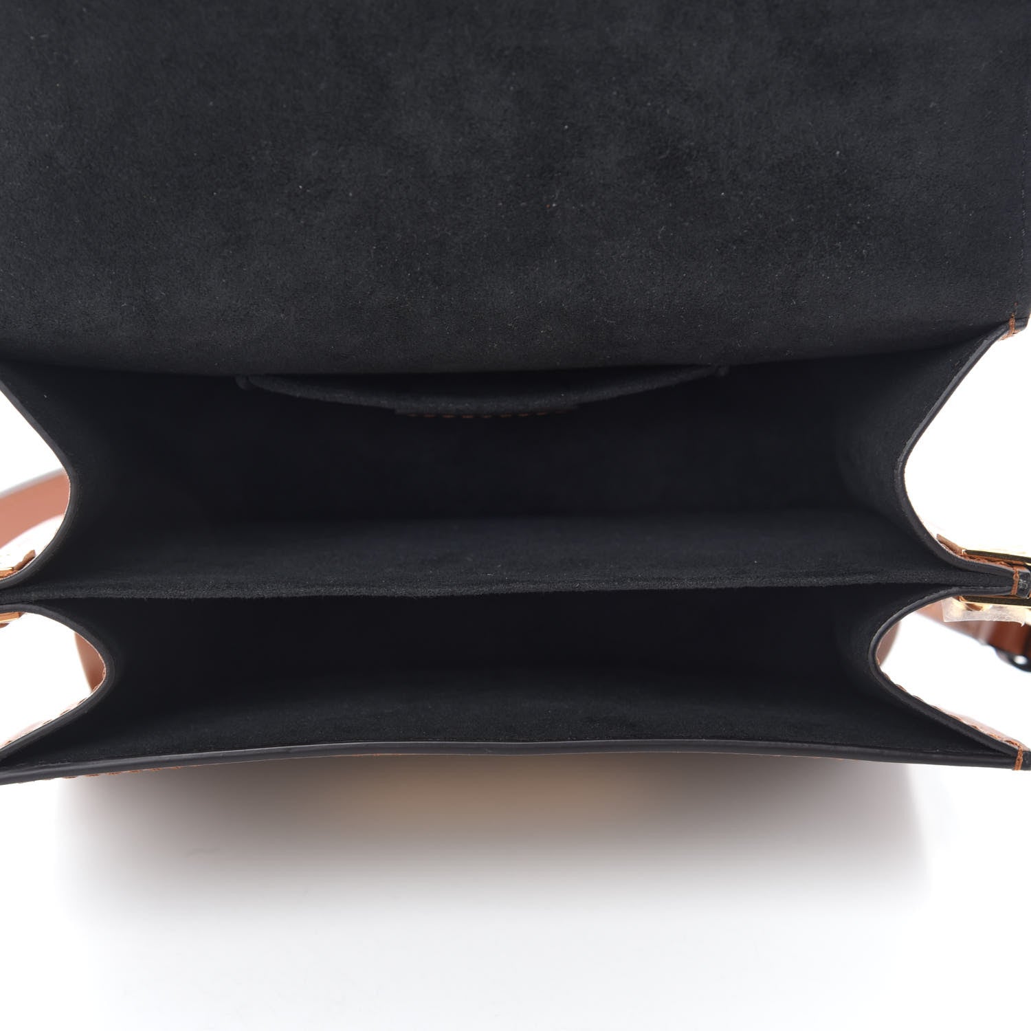 Louis Vuitton Reverse Monogram Dauphine Mini 5 of 10