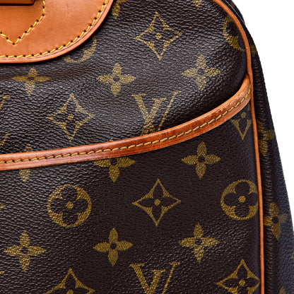 Louis Vuitton Monogram Deauville 16 of 17