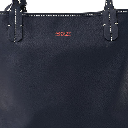 Goyard Goyardine Reversible Mini Anjou Navy 15 of 19