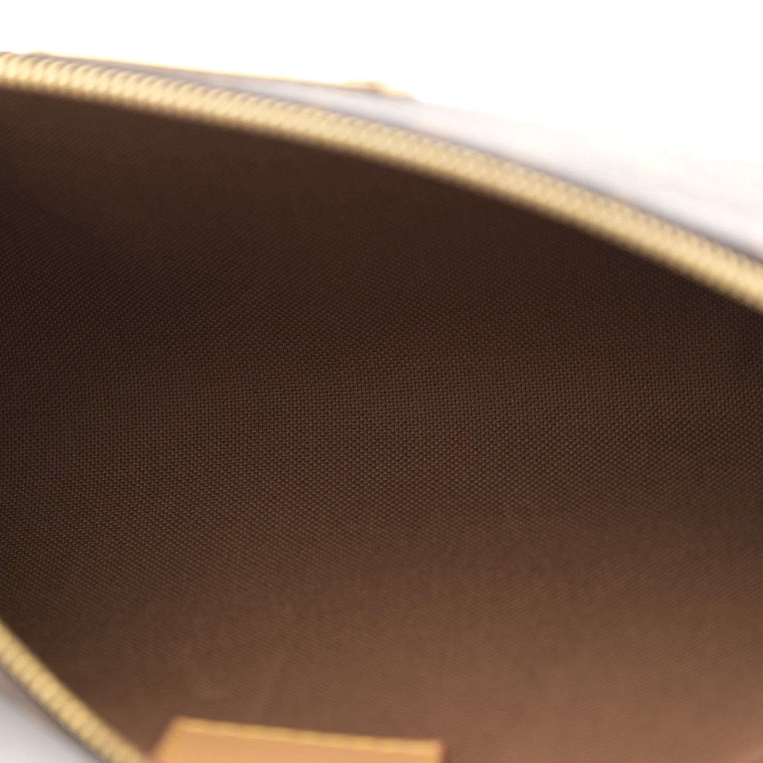Louis Vuitton Monogram Pochette Eva 5 of 10