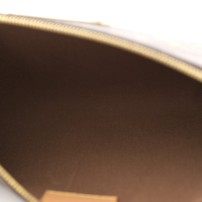 Louis Vuitton Monogram Pochette Eva 5 of 10