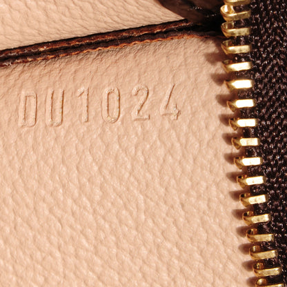 Louis Vuitton Monogram Toiletry Pouch 15 5 of 7