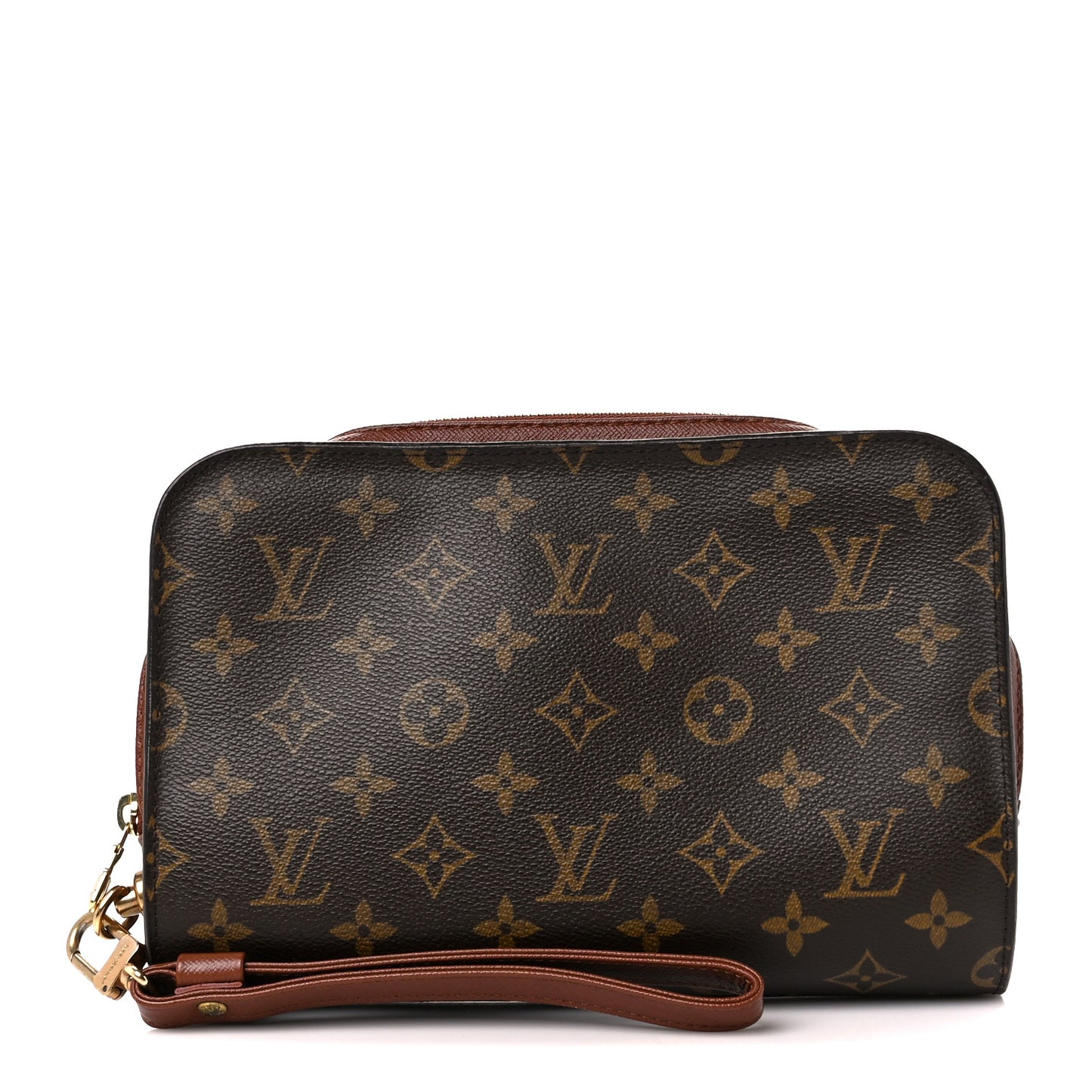 Monogram Pochette Orsay