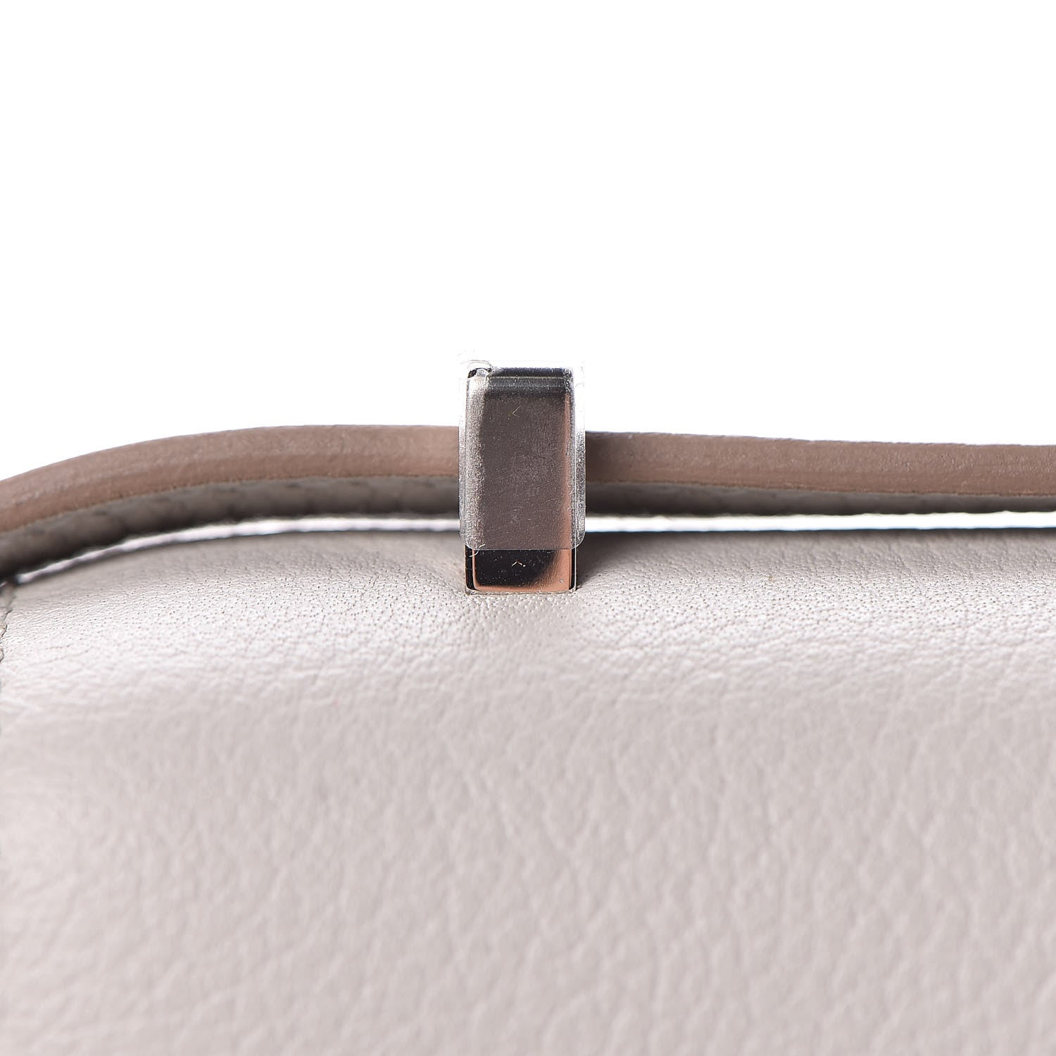 Hermes Evercolor Constance 18 Gris Perle 16 of 30