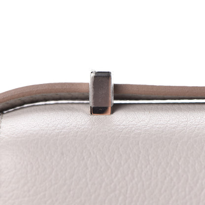 Hermes Evercolor Constance 18 Gris Perle 16 of 30