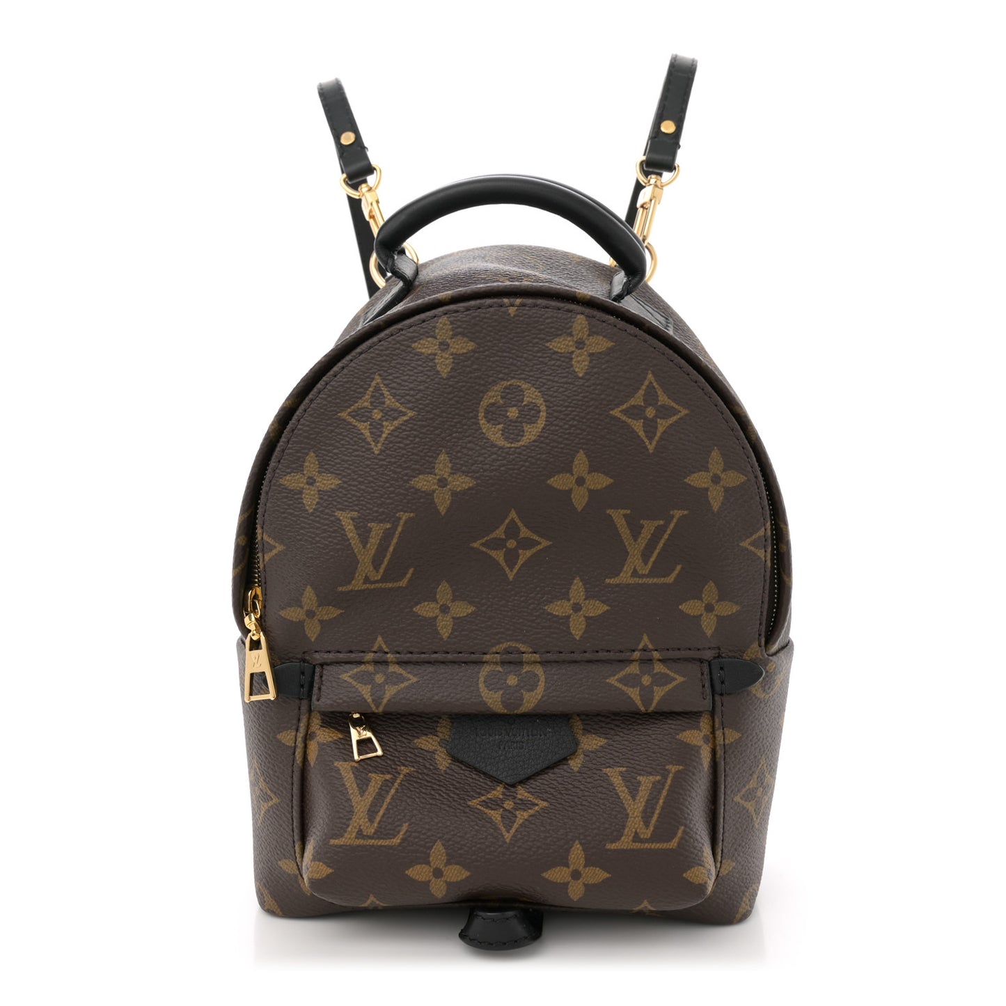 Monogram Palm Springs Backpack Mini