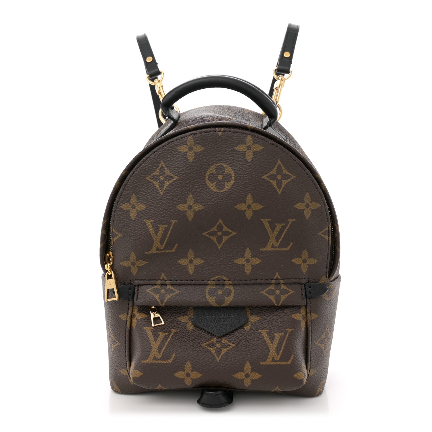 Louis Vuitton Monogram Palm Springs Backpack Mini 1 of 10