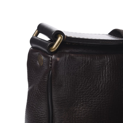 Louis Vuitton Utah Wichita Messenger Bag Coffee 12 of 13