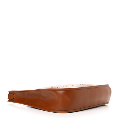 Hermes Barenia Evelyne GM Fauve 4 of 13