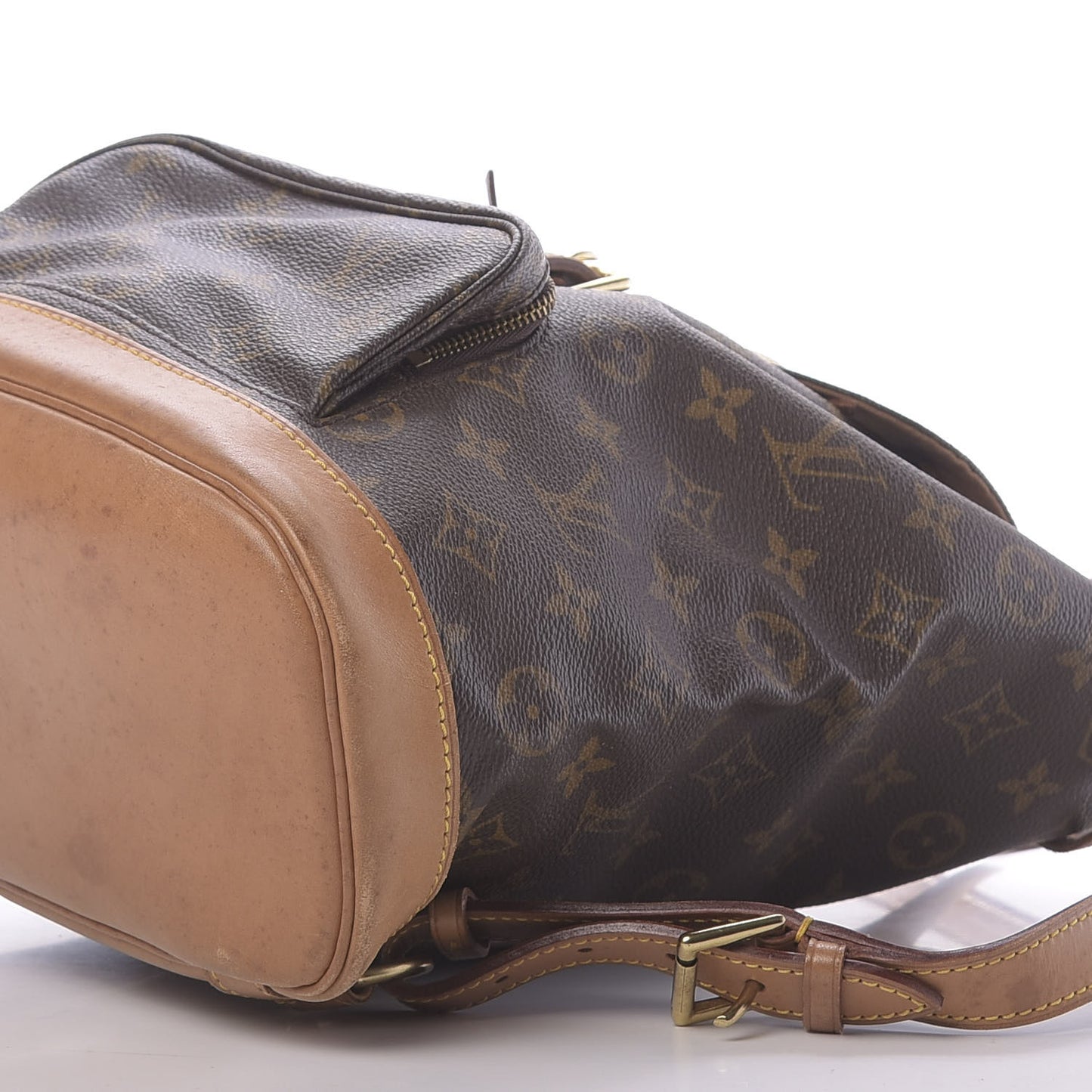 Monogram Montsouris MM Backpack