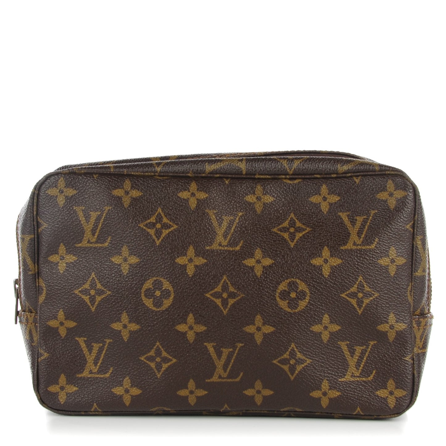 Monogram Trousse Toilette 23