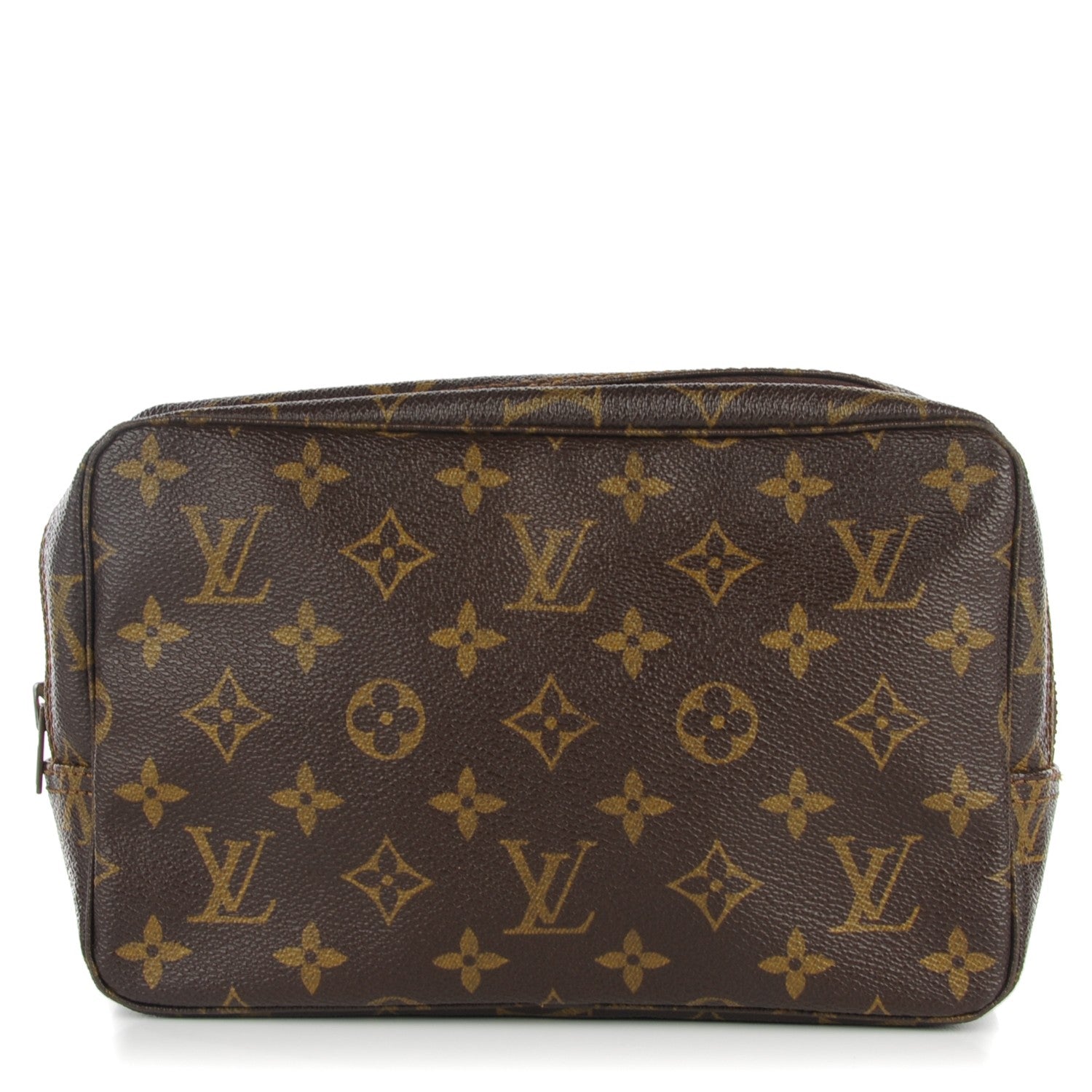 Louis Vuitton Monogram Trousse Toilette 23 1 of 8