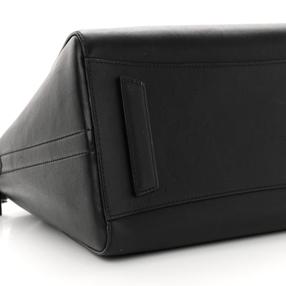 Givenchy Calfskin Medium Metal Antigona Black 9 of 15
