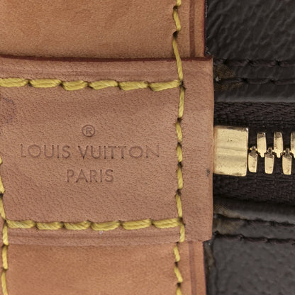 Louis Vuitton Monogram Alma BB 6 of 14