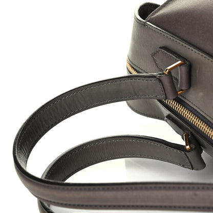 Celine Smooth Calfskin Small Ring Bag Dark Taupe 8 of 8