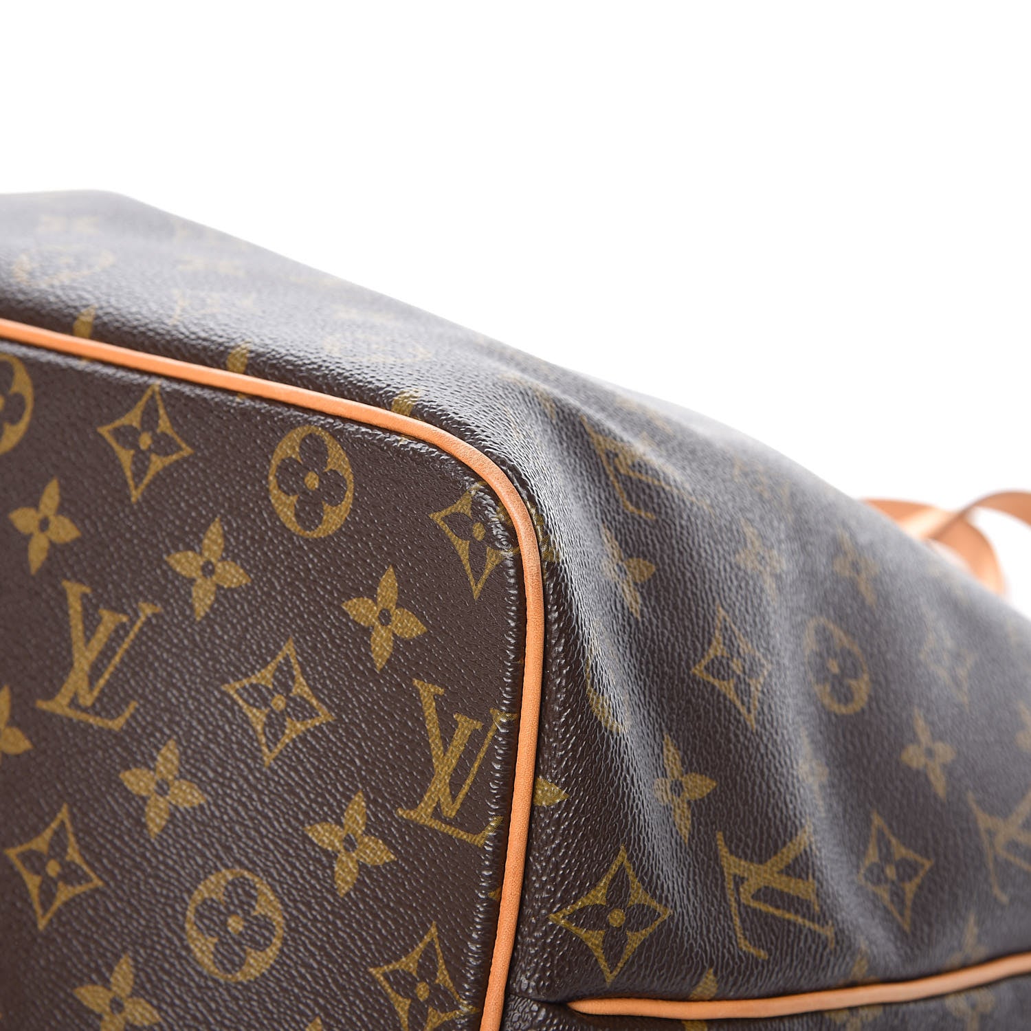 Louis Vuitton Monogram Palermo GM 10 of 12