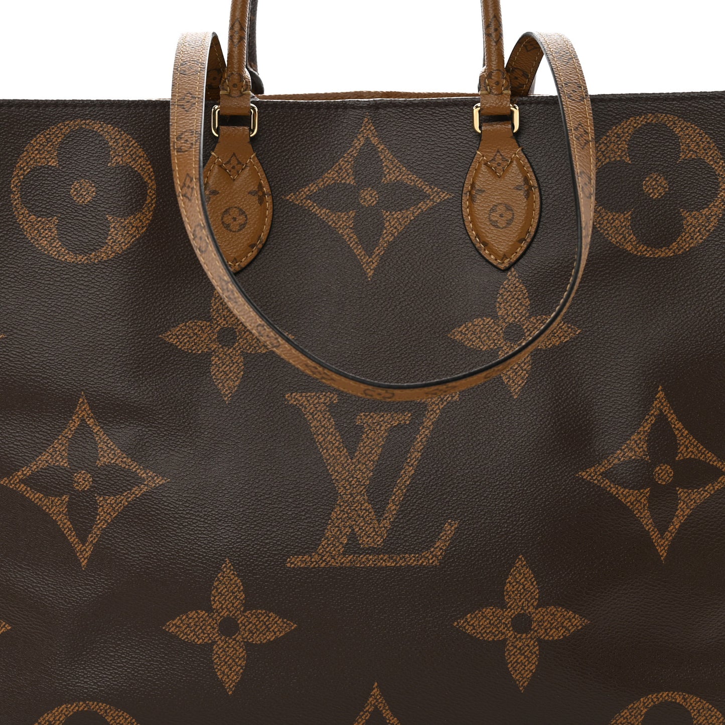 Reverse Monogram Giant Onthego GM