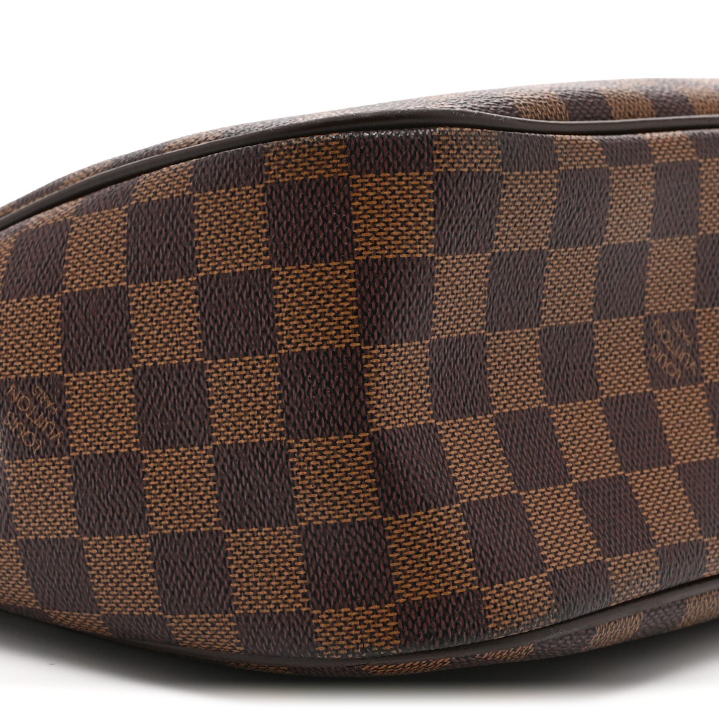 Damier Ebene Parioli PM
