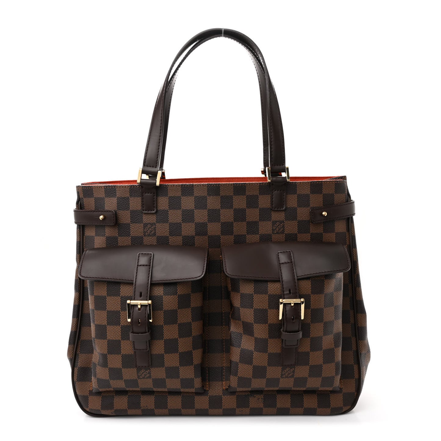 Damier Ebene Uzes
