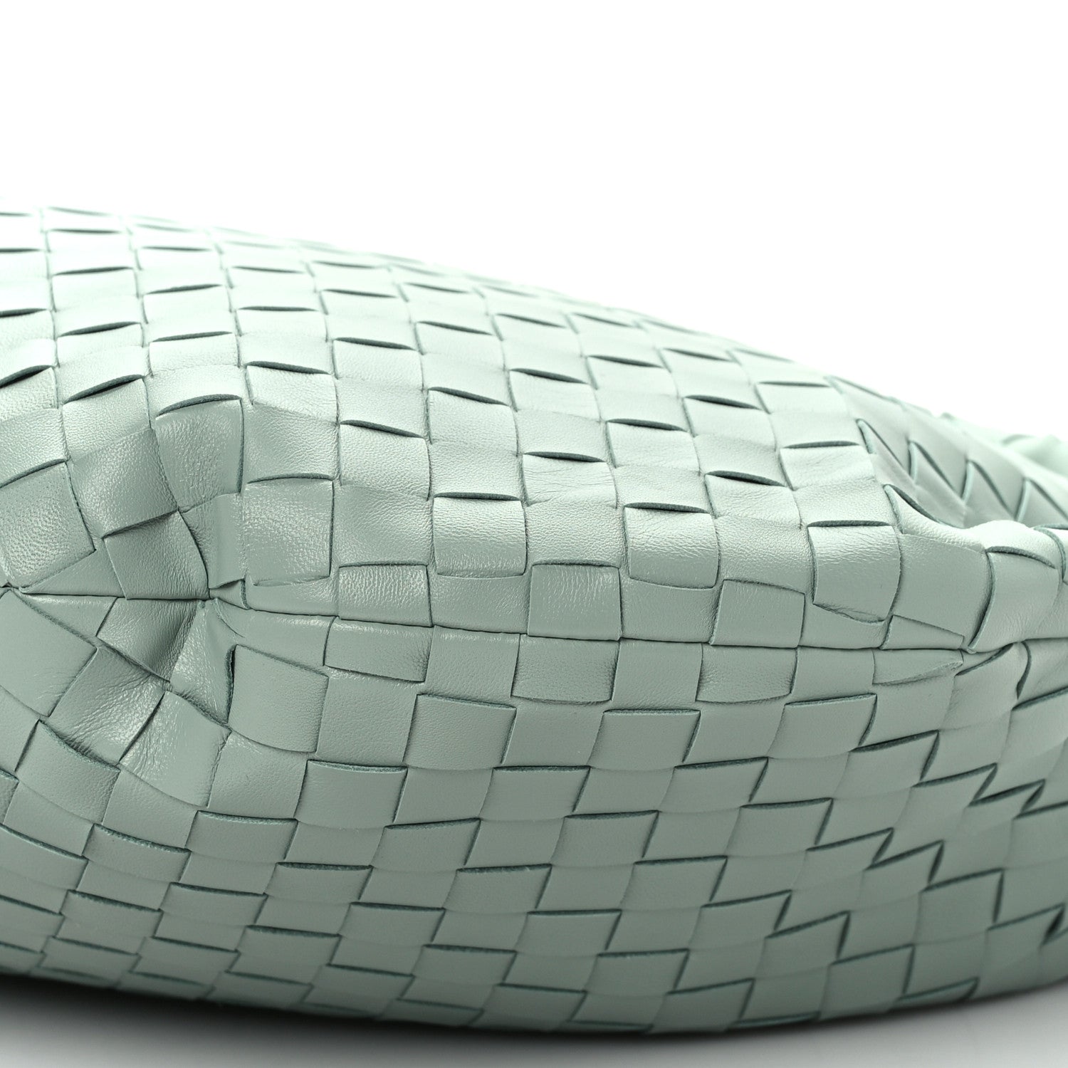 Bottega Veneta Nappa Intrecciato Small Jodie New Sauge 8 of 8