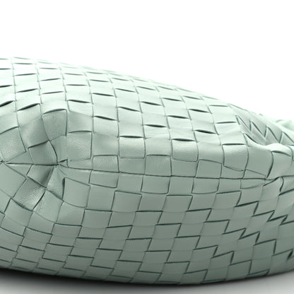 Bottega Veneta Nappa Intrecciato Small Jodie New Sauge 8 of 8
