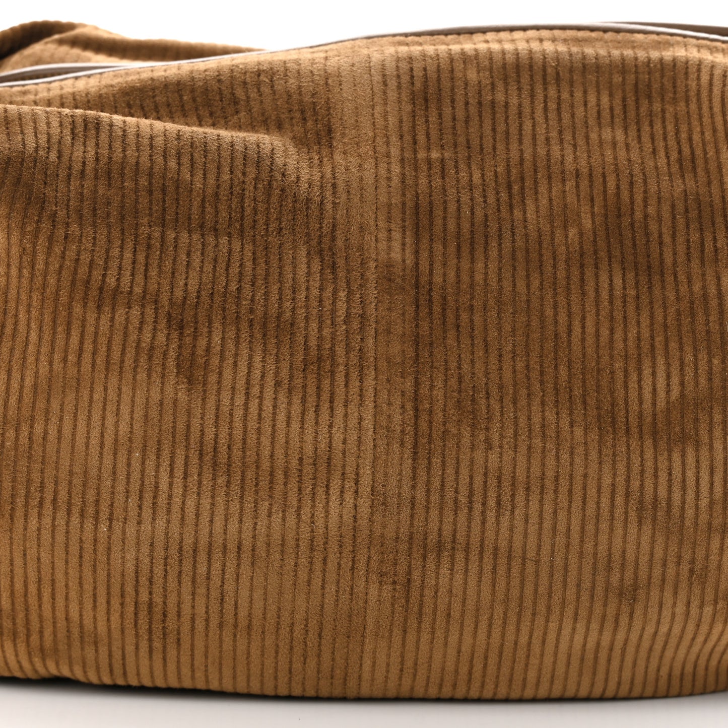 Suede Corduroy Small Jodie Hobo Jacobean