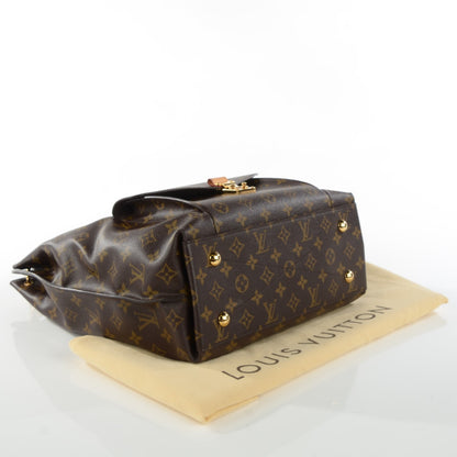 Louis Vuitton Monogram Metis 8 of 14