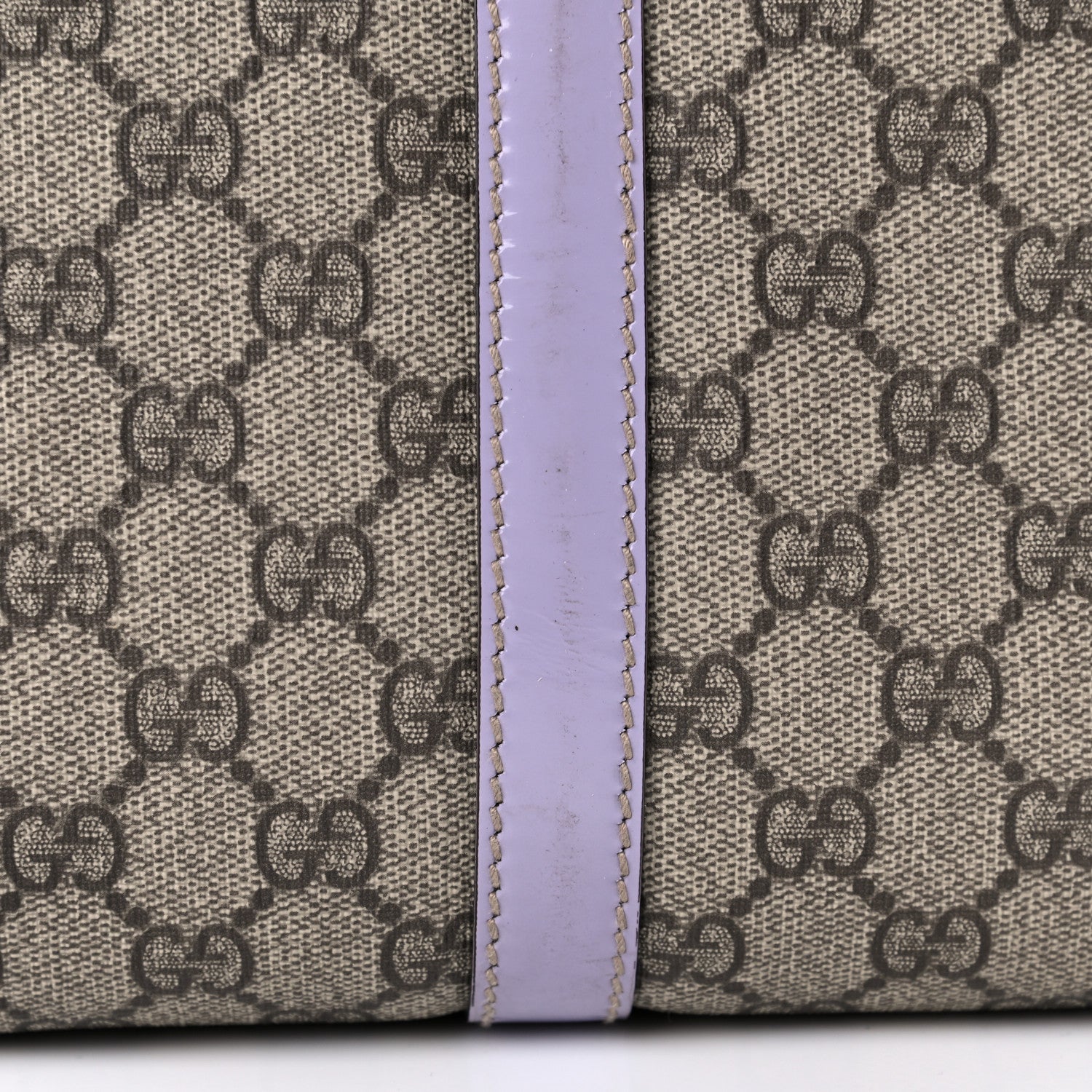 Gucci GG Plus Monogram Medium Joy Boston Lilac 25 of 27