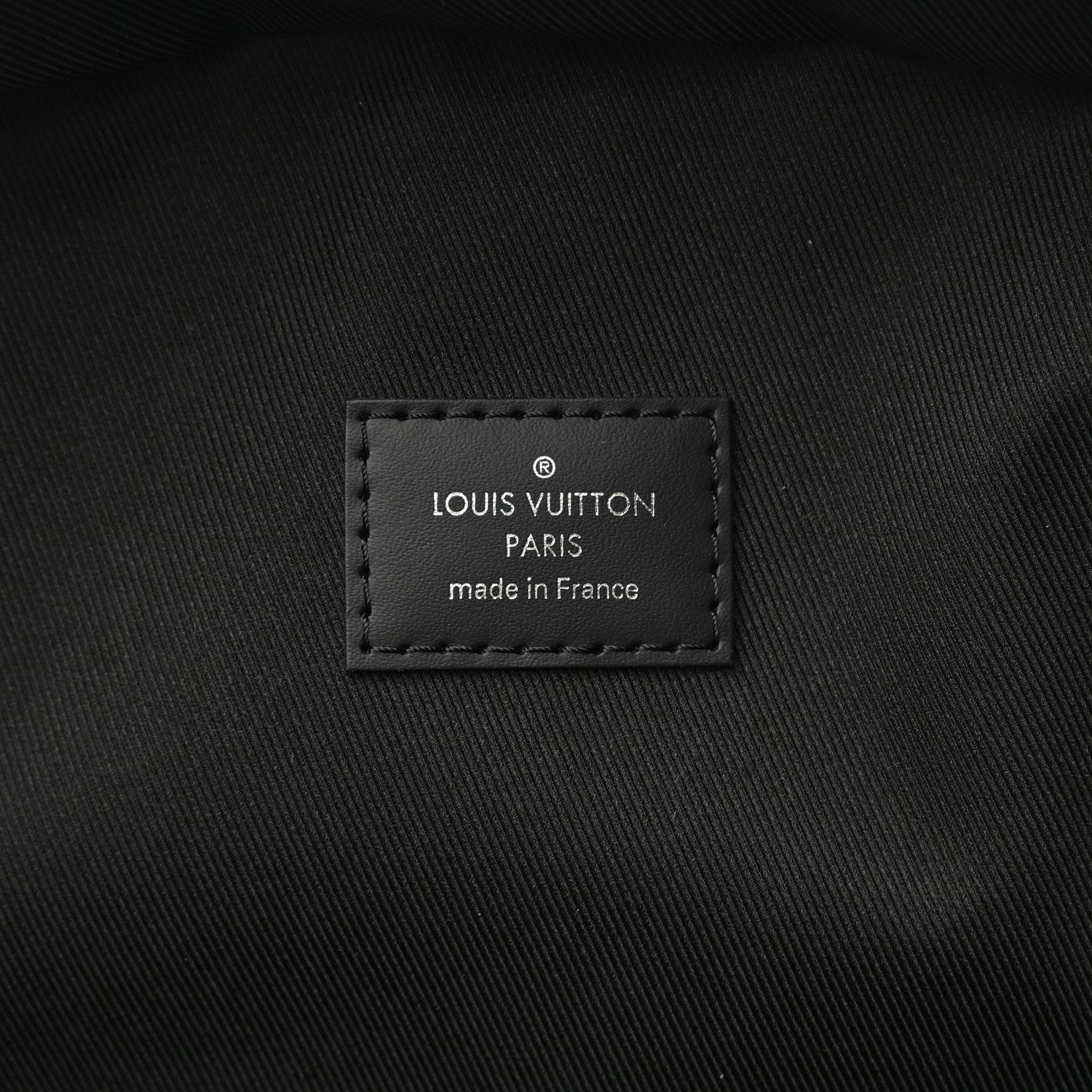 Louis Vuitton Damier Graphite Josh Backpack 6 of 13