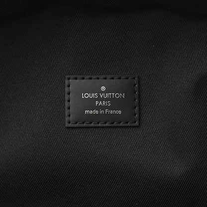 Louis Vuitton Damier Graphite Josh Backpack 6 of 13