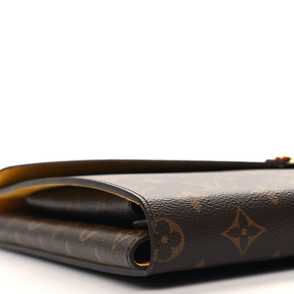 Louis Vuitton Monogram Mark Folder 9 of 11