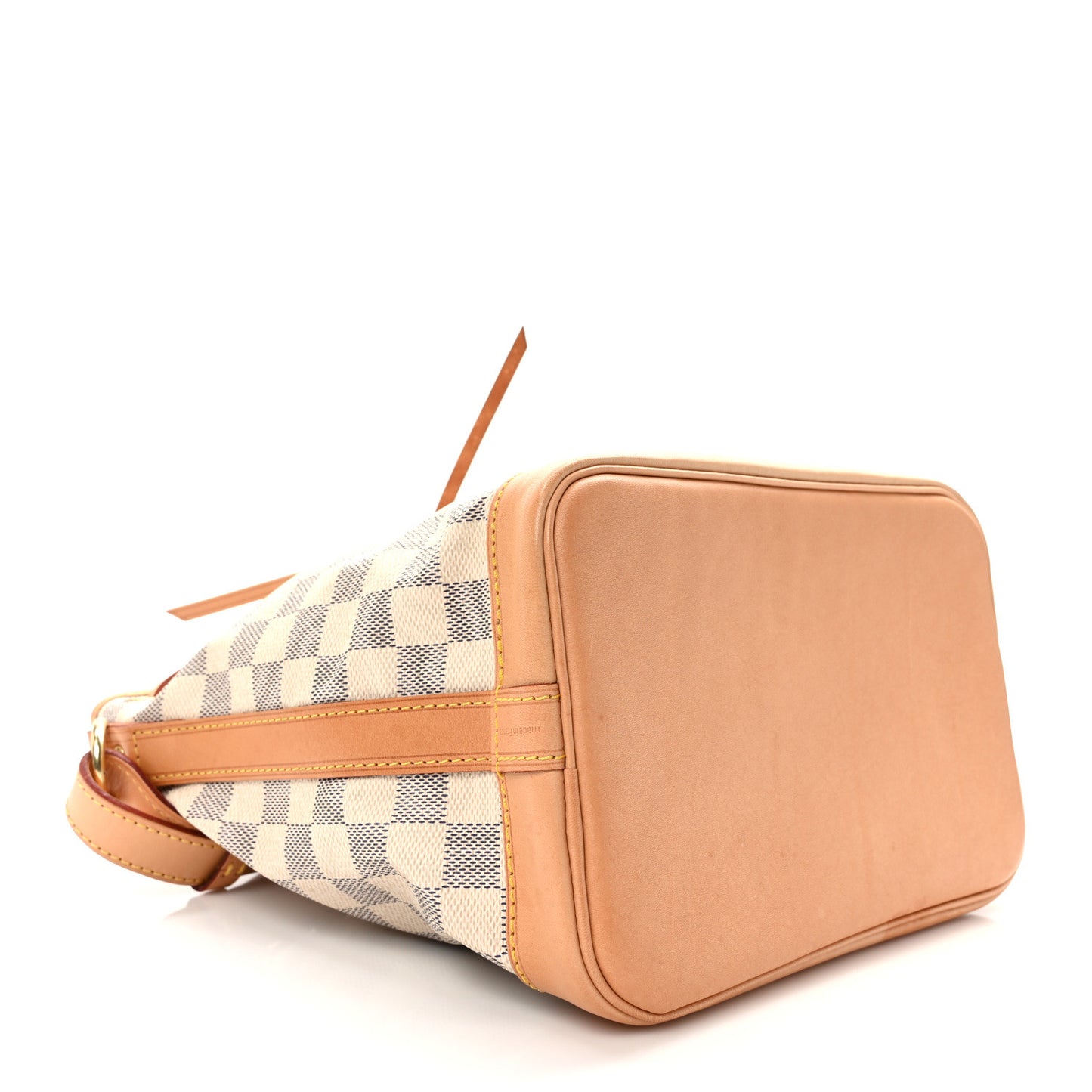 Damier Azur Noe BB