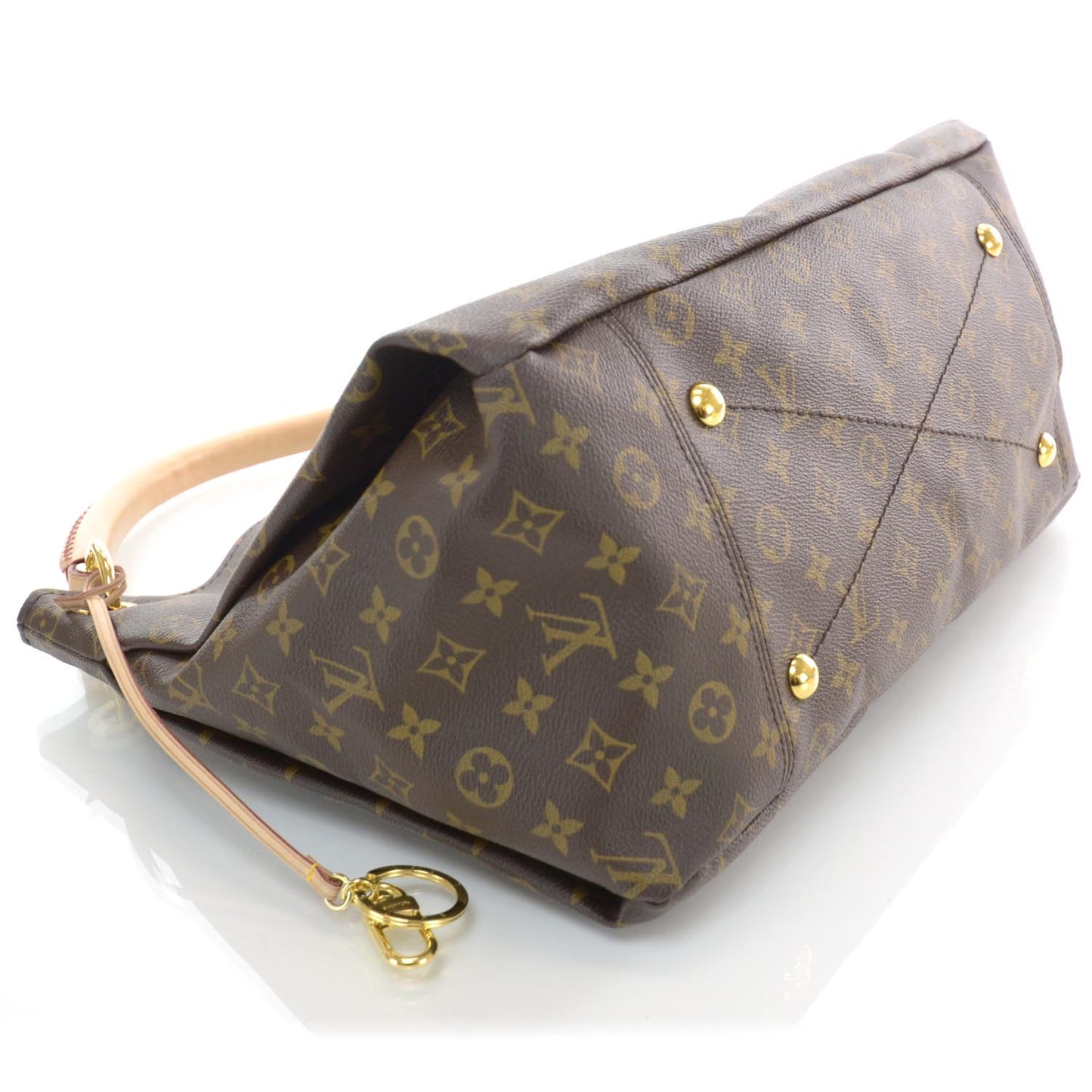 Monogram Artsy MM