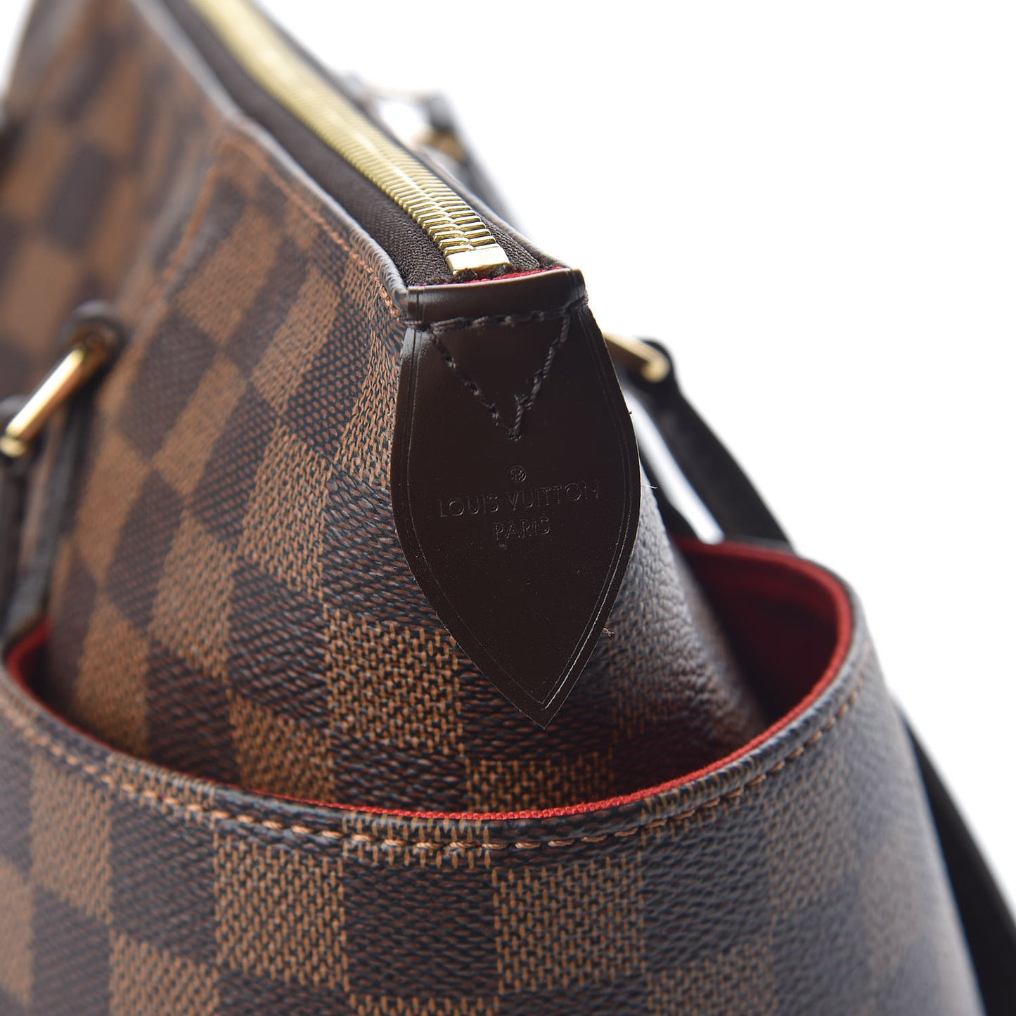 Damier Ebene Totally PM