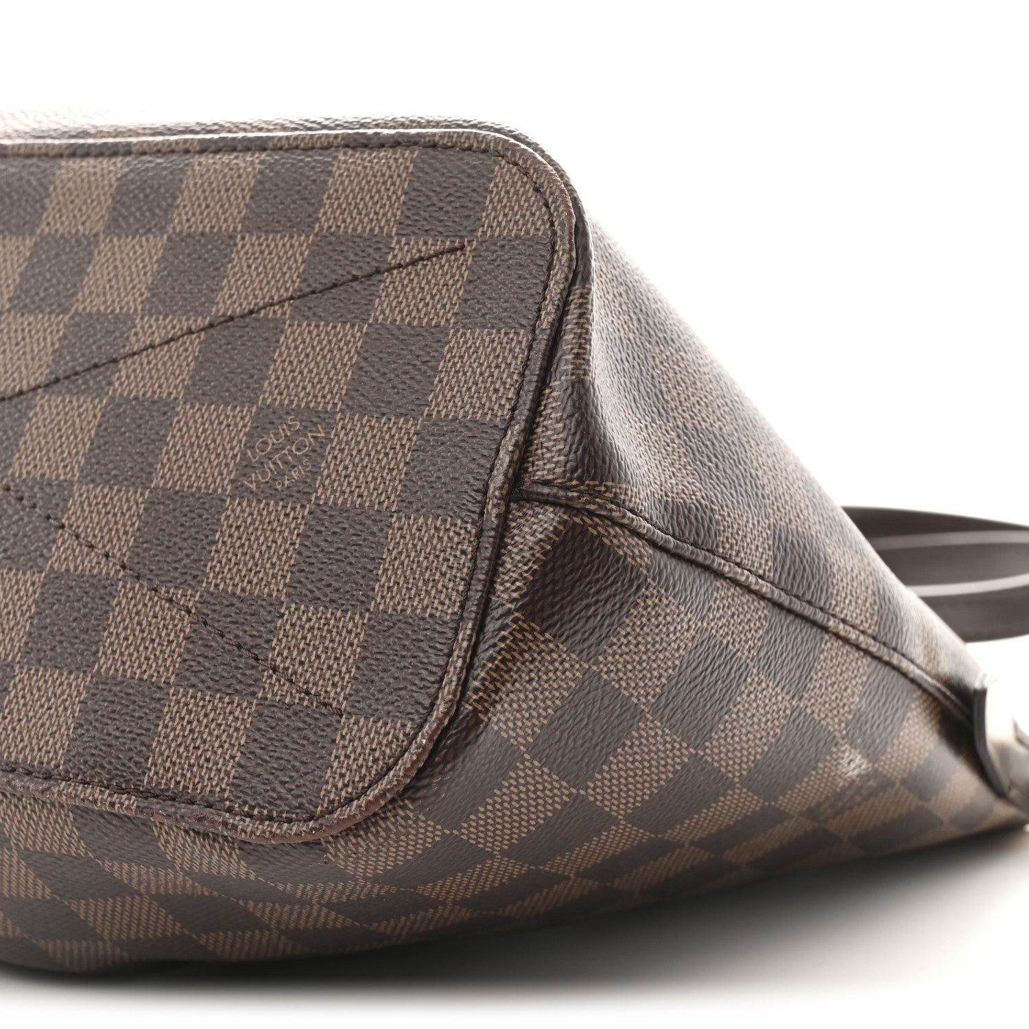 Louis Vuitton Damier Ebene Siena PM 11 of 15