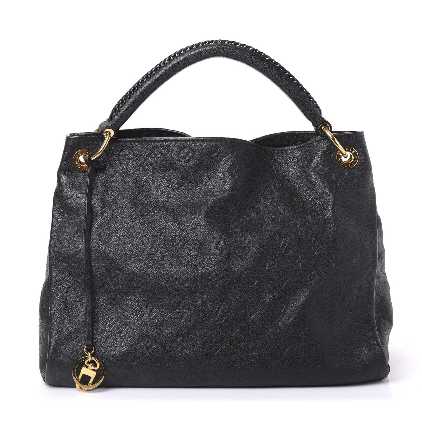 Empreinte Artsy MM Black