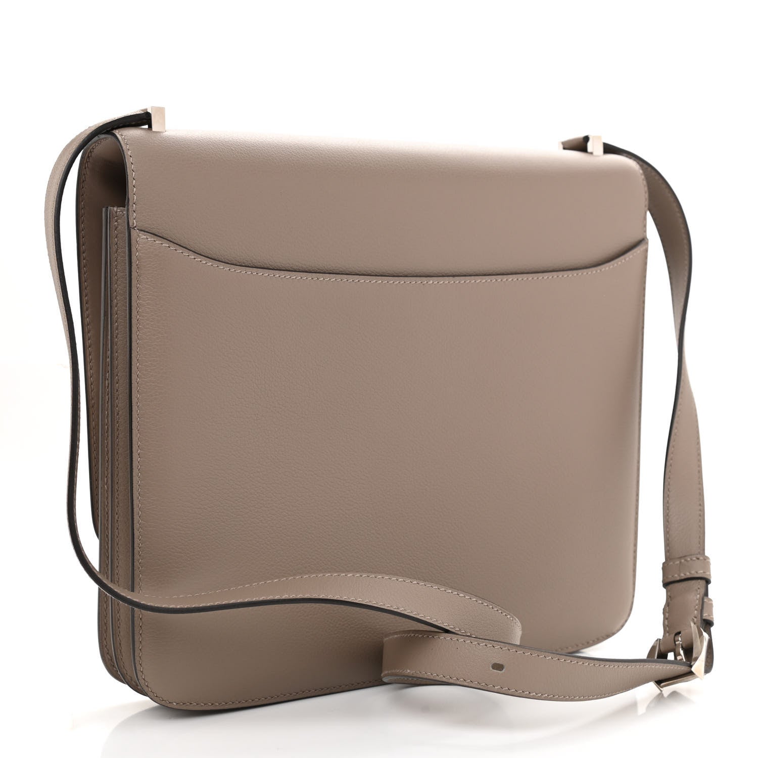 Hermes Evercolor 2002 26 Gris Asphalte 2 of 10