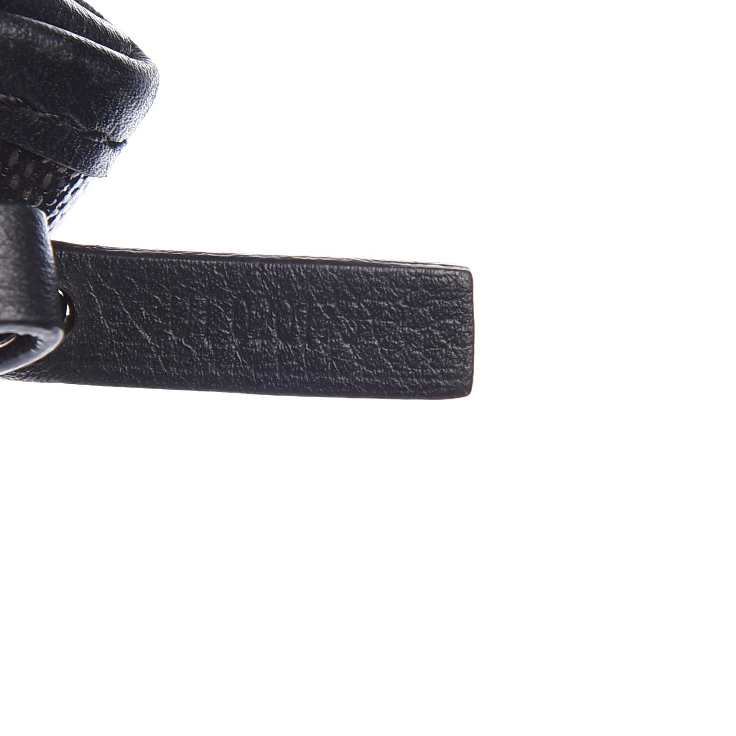 Goyard Goyardine Saint Louis GM Black 8 of 14
