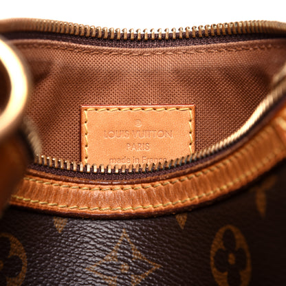 Louis Vuitton Monogram Odeon PM 8 of 10