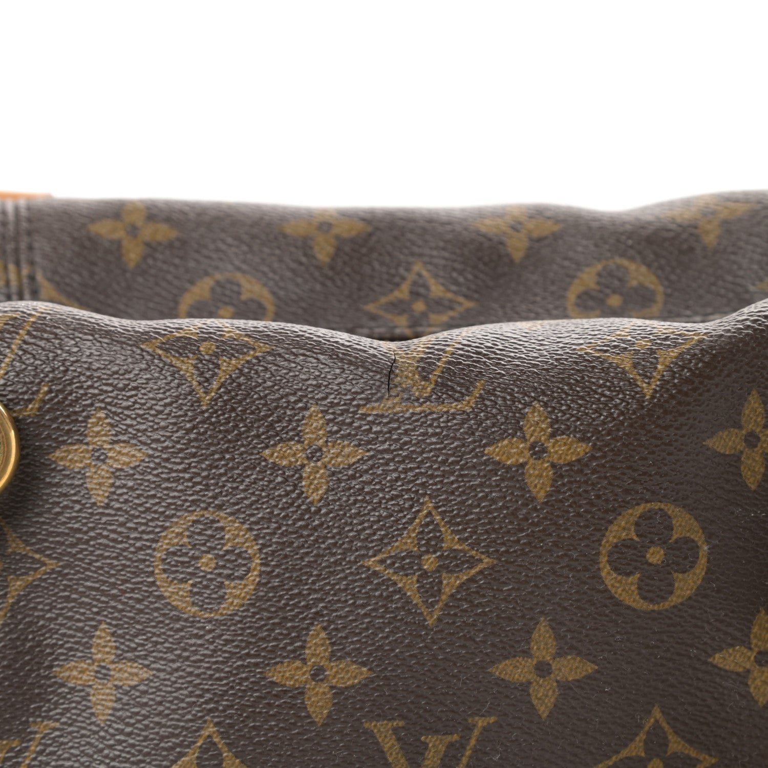 Louis Vuitton Monogram Totally MM 16 of 19