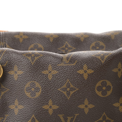 Louis Vuitton Monogram Totally MM 16 of 19