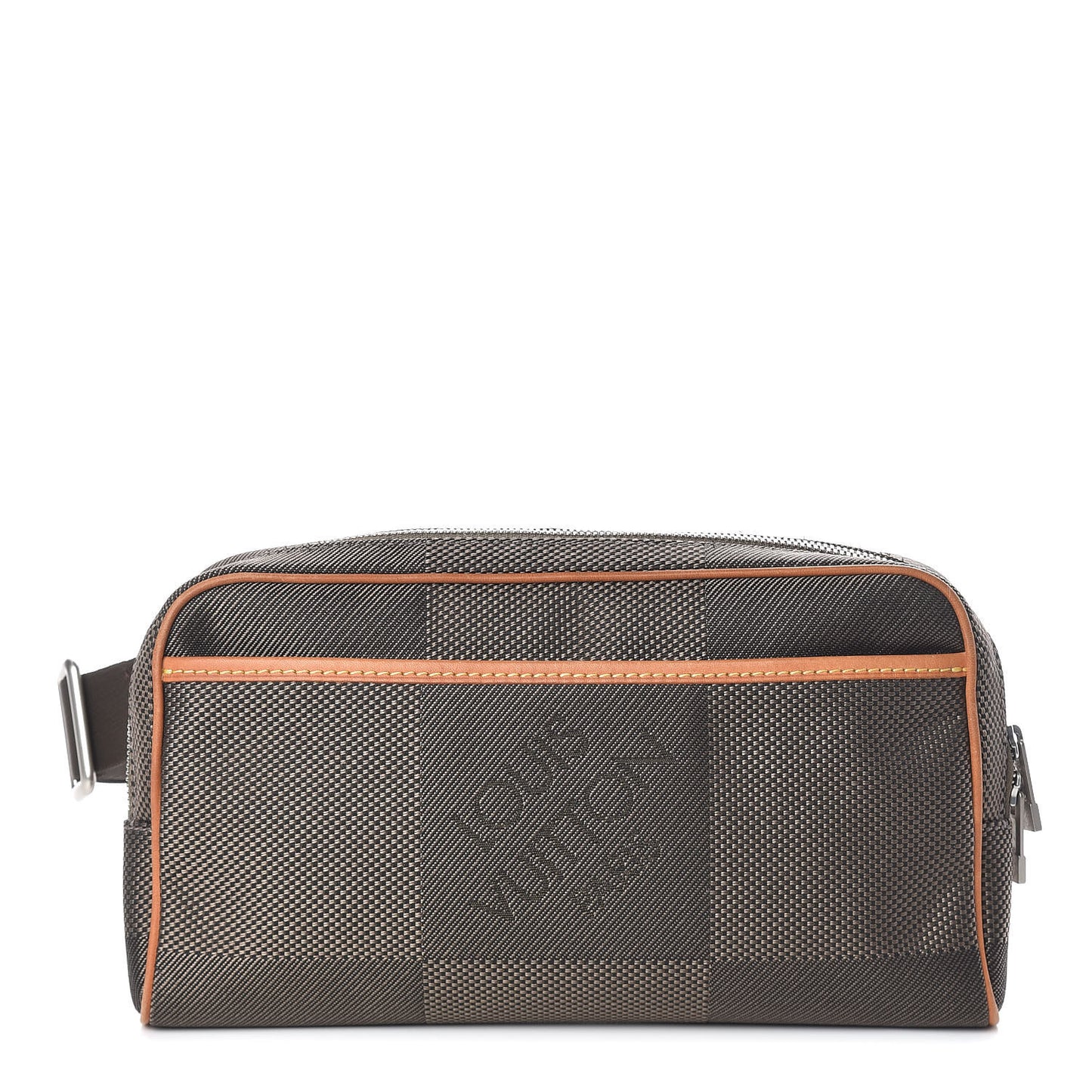 Damier Geant Acrobat Terre