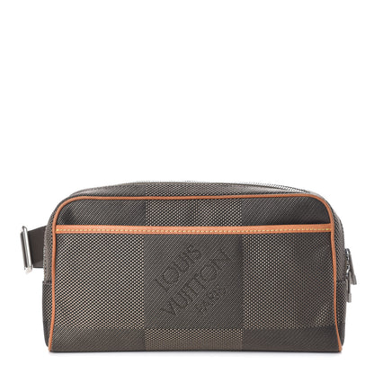 Louis Vuitton Damier Geant Acrobat Terre 1 of 8