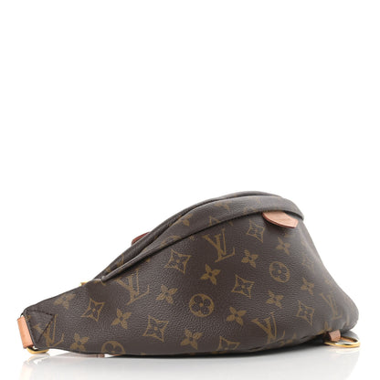 Louis Vuitton Monogram Bumbag 4 of 8