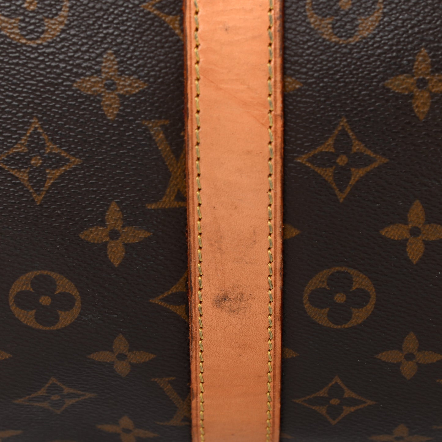 Monogram Keepall Bandouliere 55