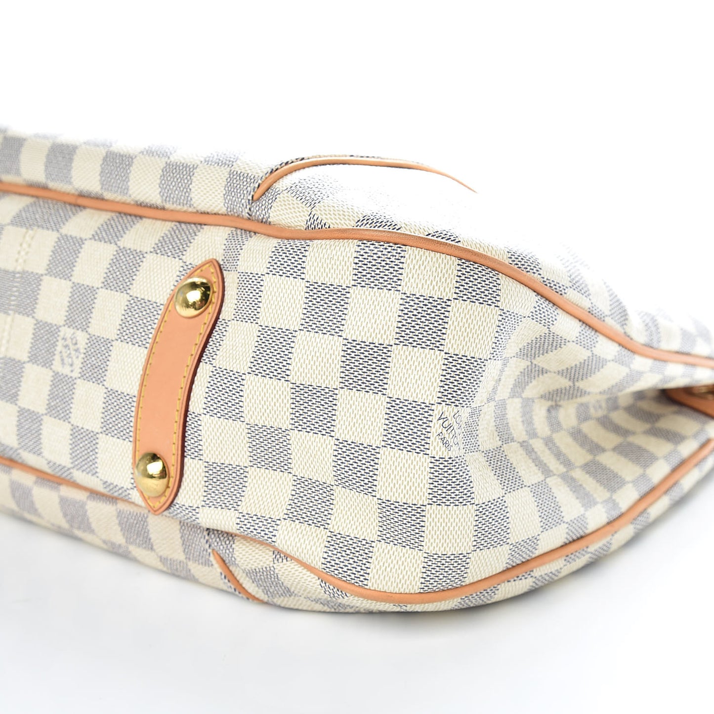 Damier Azur Galliera PM