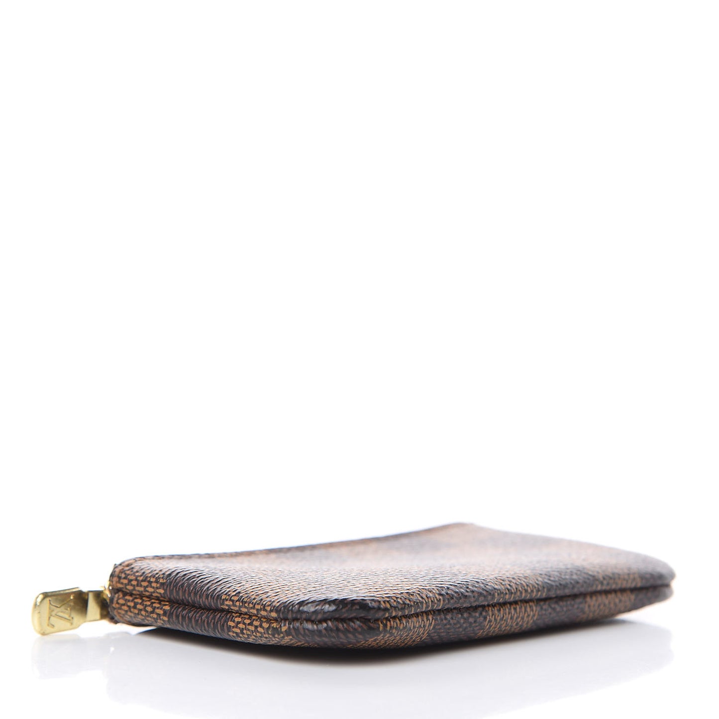 Damier Ebene Key Pouch